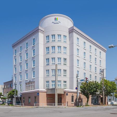 Gran Palette Hakodate Exterior photo