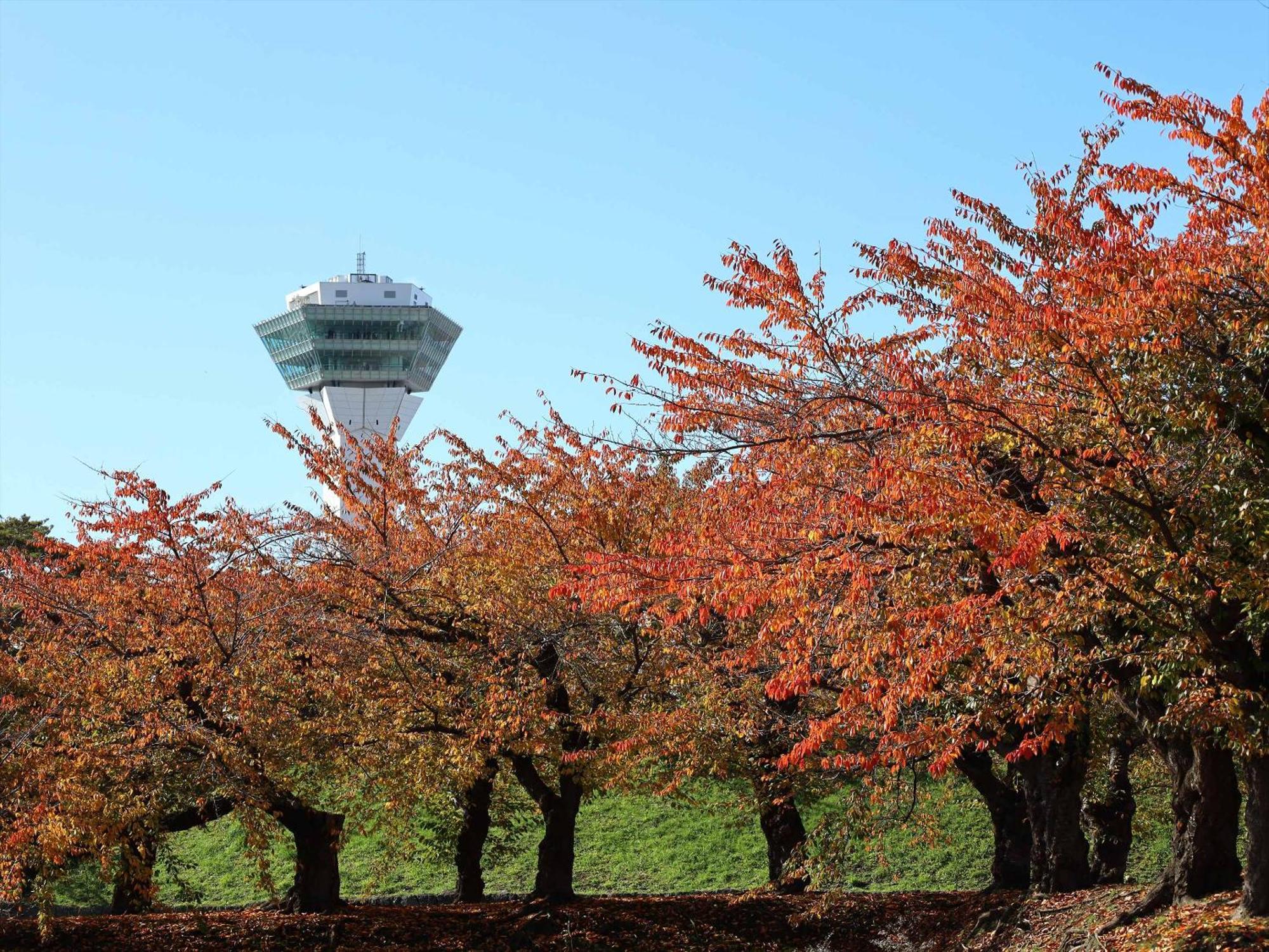 Gran Palette Hakodate Exterior photo