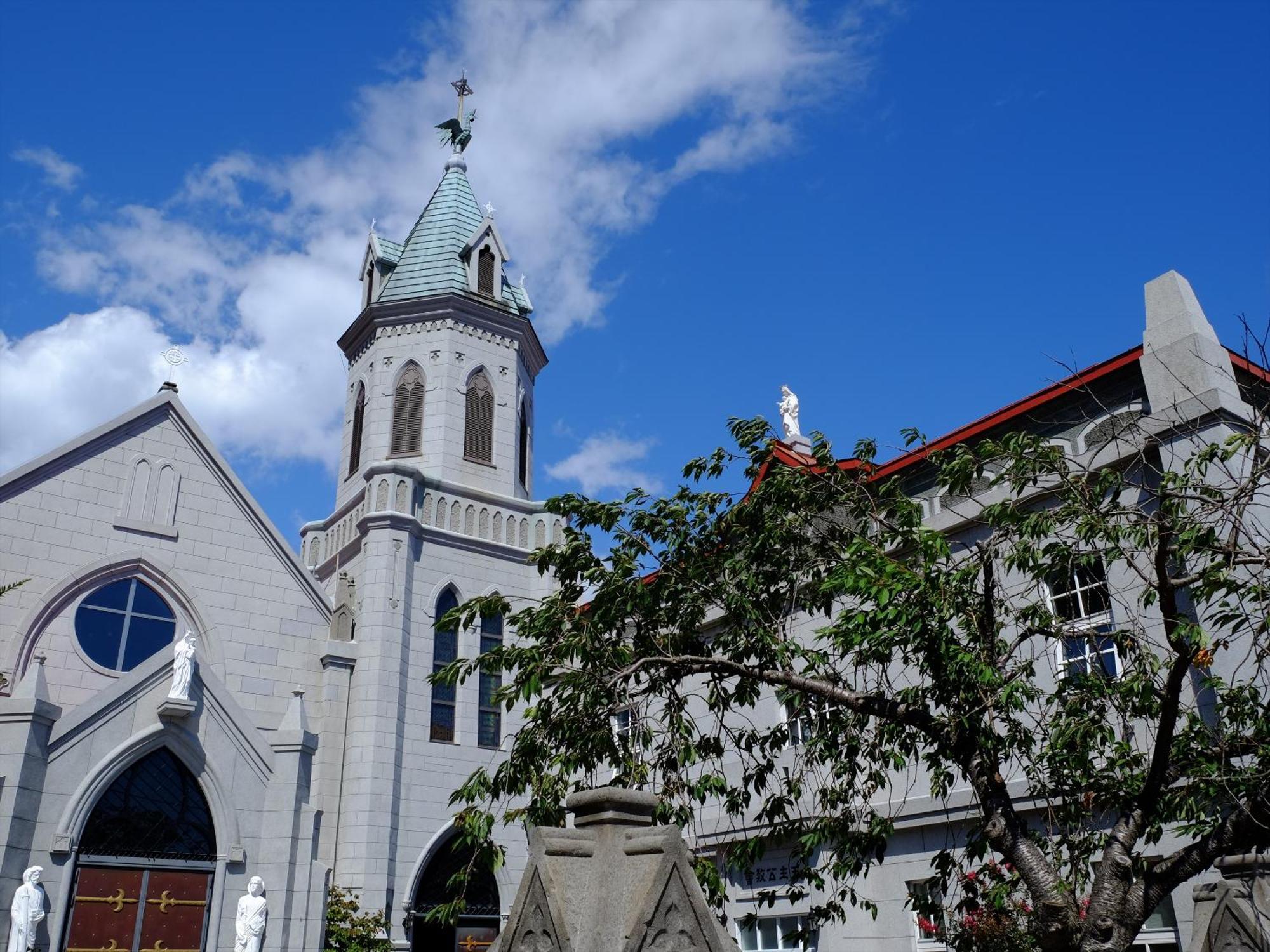 Gran Palette Hakodate Exterior photo
